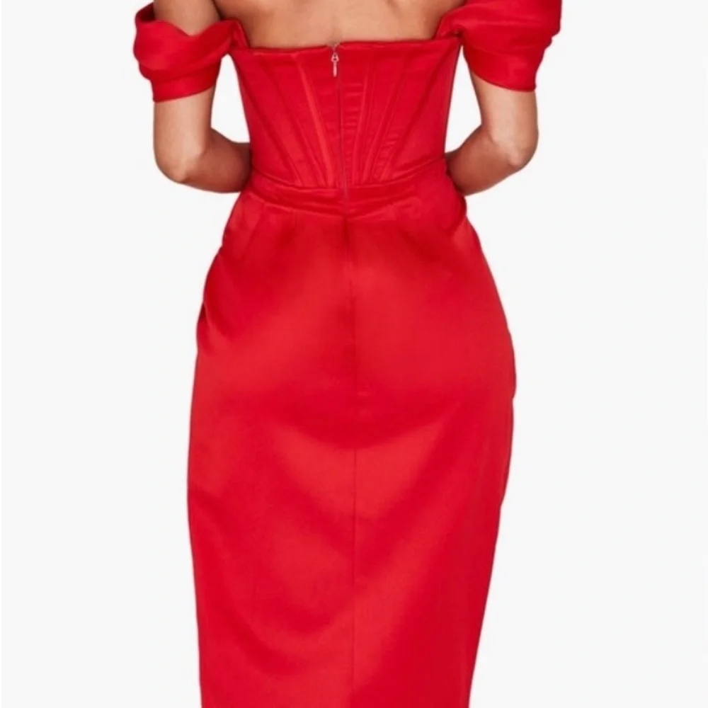 HOUSE OF CB “loretta” dress - Picture 2 of 7